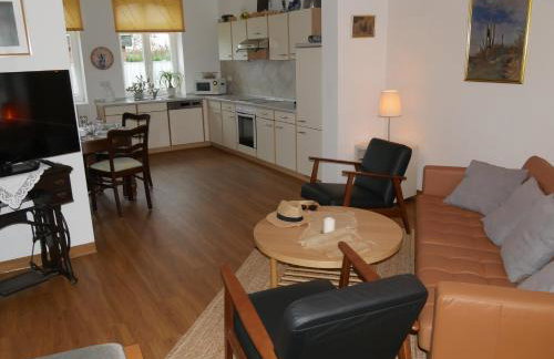 Lindenhof Wohnung 2, Erdgeschoß - Foto 9