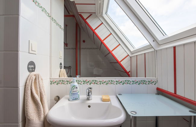 Echo de Vagues - Foto 22