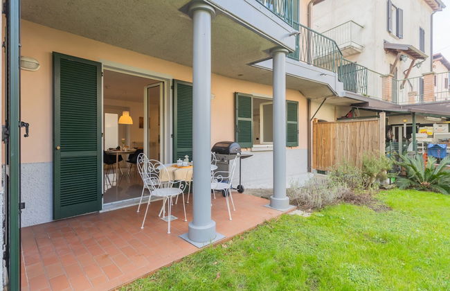 Ponente Garden in Gravedona - Foto 21