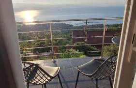 Ferienwohnung mit 180° Meerblick (nähe Opatija) - Foto 41