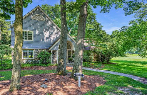 Point Cottage at Point O' Woods - Foto 35