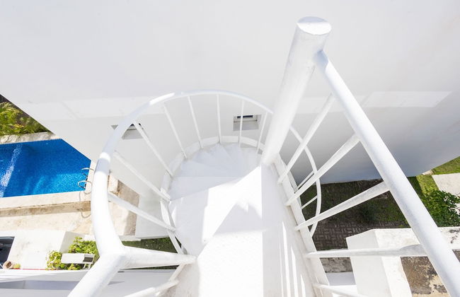 New Stylish 3BR Villa With Private Pool Terrace - Foto 70