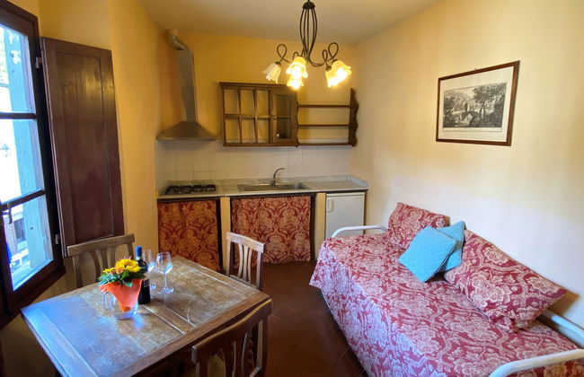 Villa Grassina - Foto 10