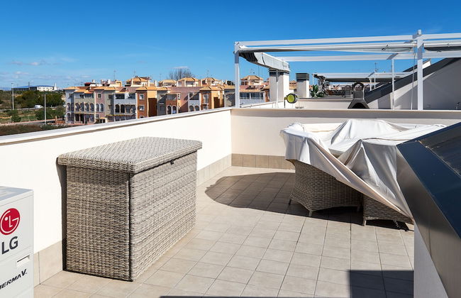 Villa Amalia 4 - Foto 25