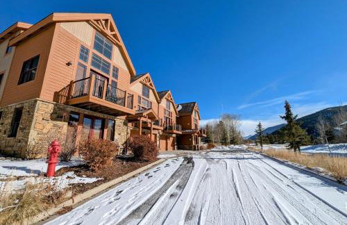 Antlers Gulch 501 by SummitCove Lodging - Foto 21