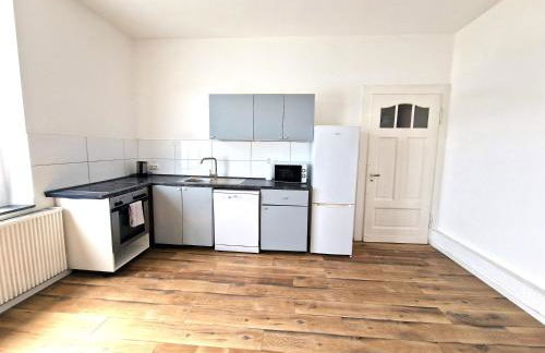 Worker's Apartment in Leverkusen L1-4 - Foto 20