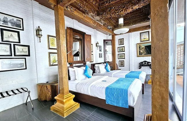 Nayara Villa Desa Budo - Foto 15