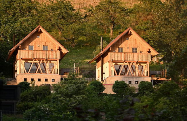 Oma Ludwin 2 Comfortable Holiday Residence - Foto 26