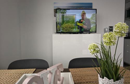 Ostsee Hausboot Schleswig Ostseeblick 1 - Foto 23