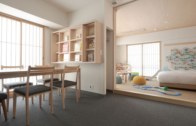 MIMARU Osaka Namba Station - Foto 22