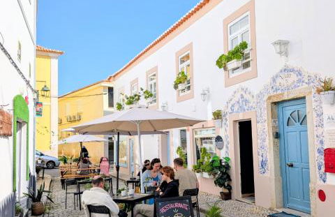 Vida à portuguesa, Charming apartment "Algarve" , in the cultural and historical center - Foto 69