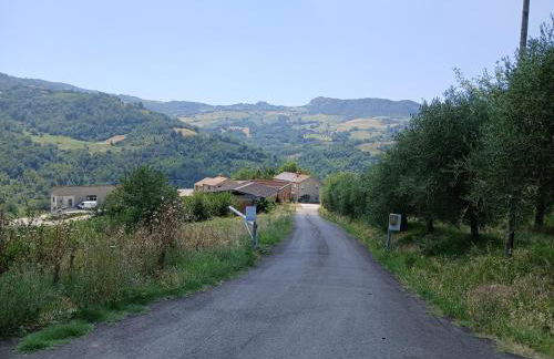 Casa Vitiolo - parte sinistra - Foto 23