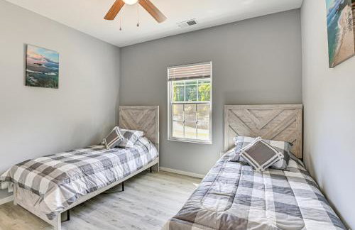 2 Mi to Marina and Lake Cumberland! Newly Built Home - Foto 18