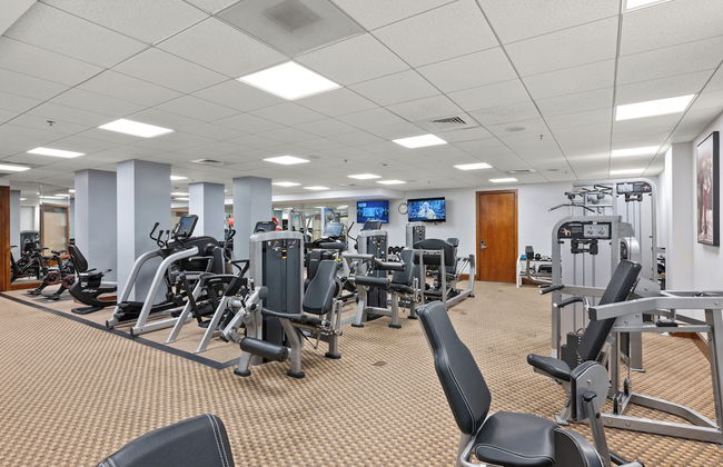 Ritz-Carlton Club, Aspen Highlands by Frias - Foto 60