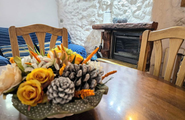 Casas rurales la Tejeruela - Foto 59