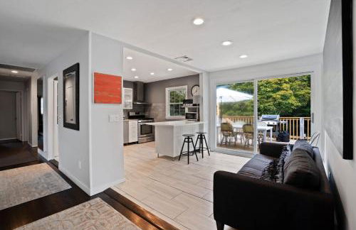 Classic Southampton Home: 5BR, Pool,Jacuzzi, Cooper's Beach - Foto 7