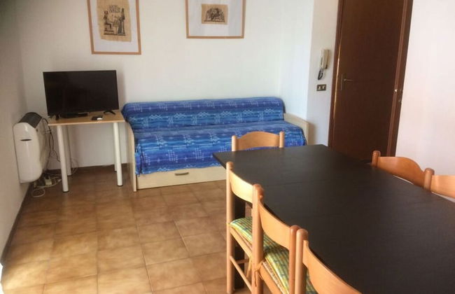 Da Elena Comfortable Holiday Residence - Foto 13