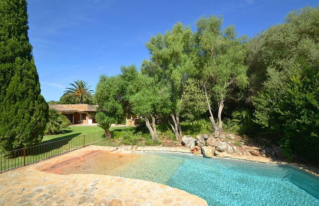 Villa in Buger Near Alcudia Bay Beaches - Foto 18