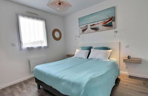 La maison Ti Billou, 6 pers, plage et GR 34 à 250m - Foto 14