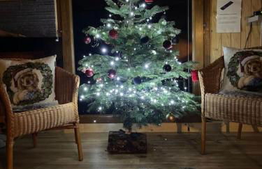 Le chalet de l’Onde - Foto 22