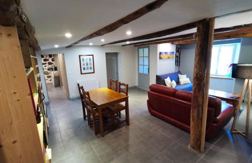 Les gîtes Estaou Treillo - Foto 25