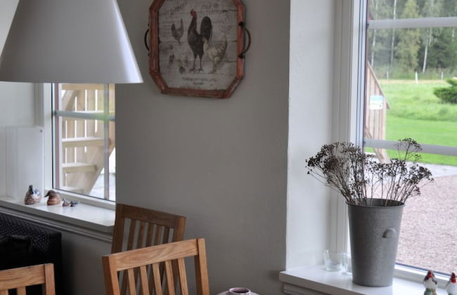 Hjortsby Torp - Country Living & Golf - Foto 8