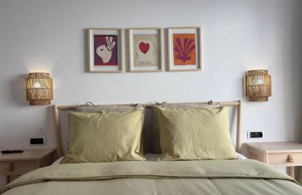 Penthouse in Historic Sitges -Big Terrace & Private Solarium - Foto 16