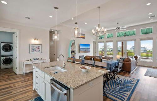 Coral Cabana home - Foto 15