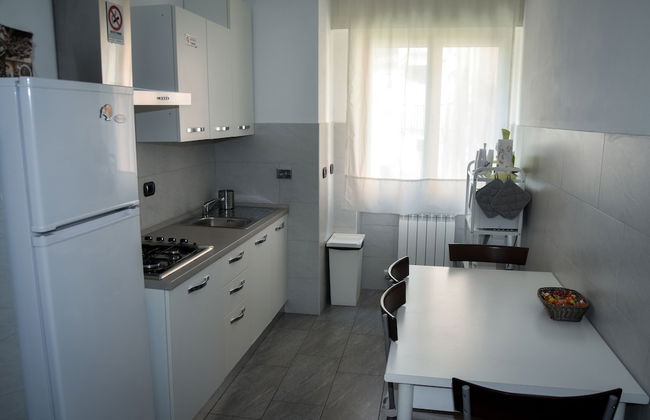 Affittacamere Delfo - Foto 52