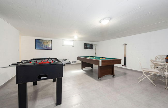 Villa Descansa in Dracevac Ninski - Foto 66