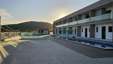 Home Duplex Serra Negra - casa 8 - Foto 5