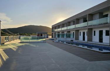 Home Duplex Serra Negra - casa 8 - Foto 5