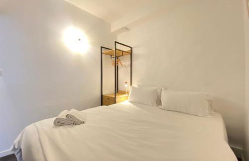 Boutique Hôtel Un Appart en Ville - Foto 28