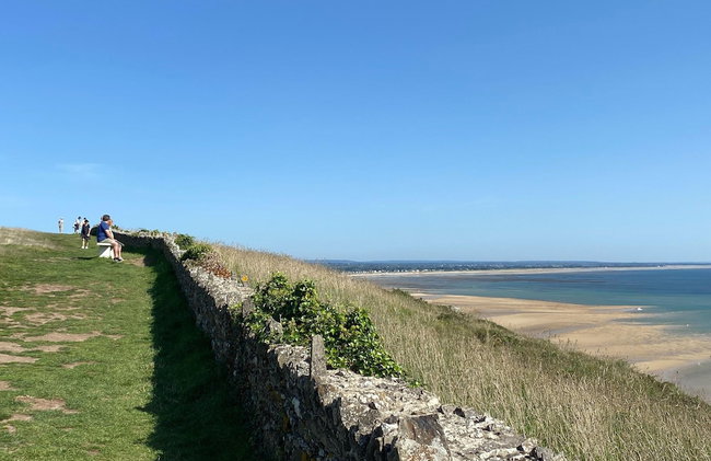 Charming Holiday Home With Garden in the Cotentin - Foto 20