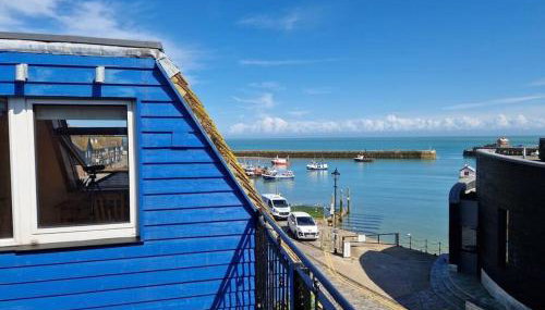 Unique 2BD Apartment Folkestone Harbour - Foto 2