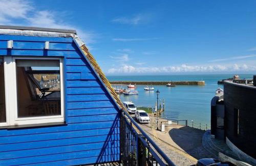 Unique 2BD Apartment Folkestone Harbour - Foto 2