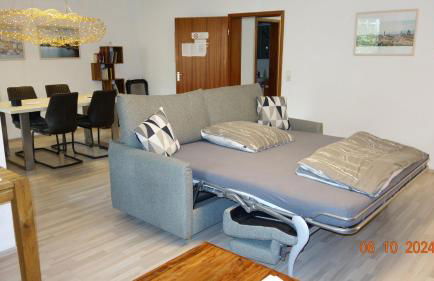 Apartment König - Foto 8