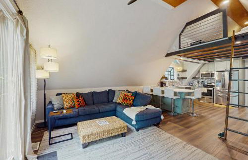 The Blue Beaver Cottage - Foto 10