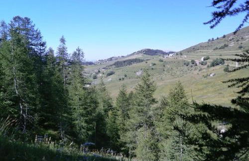 Studio au cœur de Valberg à proximité des pistes - Foto 34