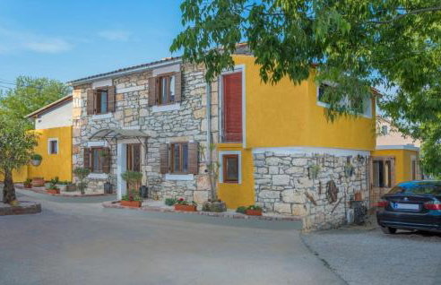 Rustic Villa Casa Dvi Mandule in Novigrad - Foto 3