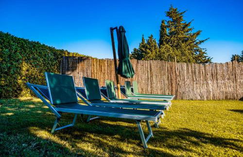 CASENUOVE III - Casale con giardino e piscina - Foto 5