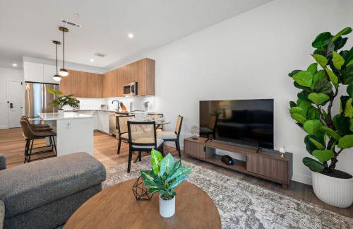 Luxury Furnished Apartment Near Logan Airport - Foto 40