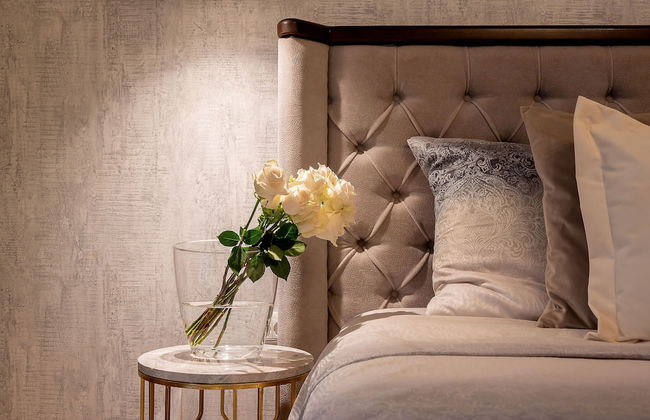 Inland villa Senses with pool and spa - Foto 11