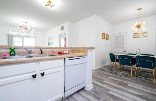 Your Orlando home 15 min to Disney - KGG01 - Foto 20