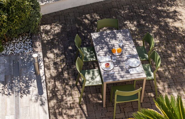 The Olive Poolhouse - Foto 18