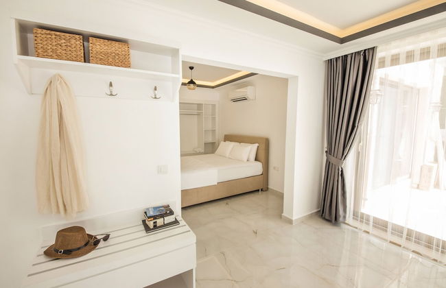 Cedrus Suites - Foto 43