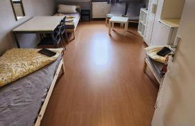 Moderne Studio Apartments und 120qm Wohnungen in Oberhausen, ideal für Geschäftsreisende und Monteure - Foto 6