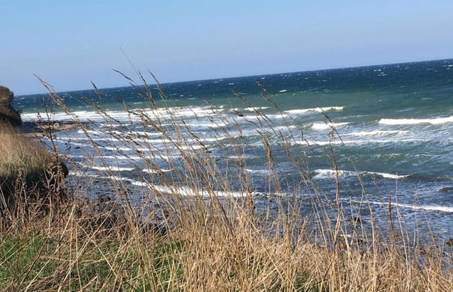 Modern Apartment in Elmenhorst Near Sea - Foto 73