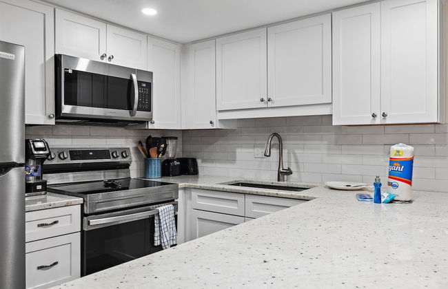 Holiday Surf and Racquet Club 710 - Foto 12