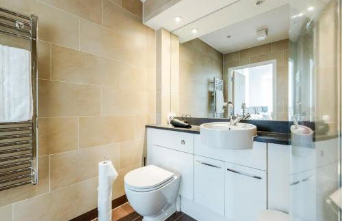 EXCEL LONDON MAJESTIC APARTMENT - Foto 60